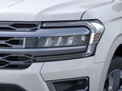New 2024 Ford Expedition Max Platinum 4x4 at Suburban Ford of Sterling Heights near Sterling Heights, MI