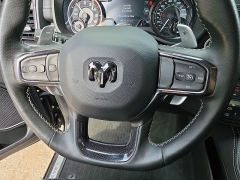 Used 2022  Ram 1500 4WD TRX Crew Cab 5'7" Box at Maxx Loans near St&period; Adrian&comma; MI
