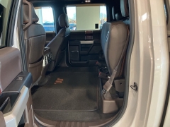 Used 2017  Ford F-150 4WD SuperCrew Box at Maxx Loans near St. Adrian, MI