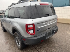 Used 2023  Ford Bronco Sport Big Bend 4x4 at Maxx Loans near St&period; Adrian&comma; MI