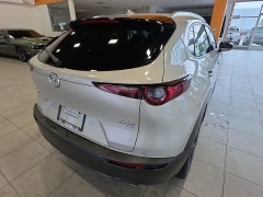 Used 2024  Mazda CX-30 2&period;5 Turbo Premium Plus Package AWD at Maxx Loans near St&period; Adrian&comma; MI