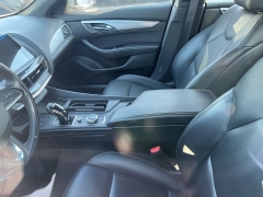 Used 2023  Cadillac CT5 4dr Sdn Luxury at Maxx Loans near St&period; Adrian&comma; MI