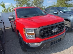Used 2021 Ford F-150 2WD Reg Cab Box at Maxx Loans near St. Adrian, MI