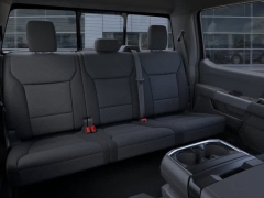 New 2025 Ford F-150 XLT 4WD SuperCrew Box at Suburban Ford of Sterling Heights near Sterling Heights, MI