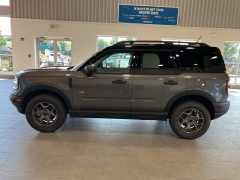 Used 2024 Ford Bronco Sport Badlands 4x4 at Suburban Ford of Sterling Heights near Sterling Heights, MI