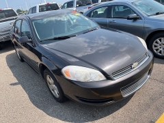 Used 2009 Chevrolet Impala 4d Sedan LT at Maxx Loans near St. Adrian, MI