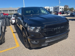 Used 2019 Ram 1500 Big Horn/Lone Star 4x4 Crew Cab 5'7" Box at Suburban Ford of Sterling Heights near Sterling Heights, MI
