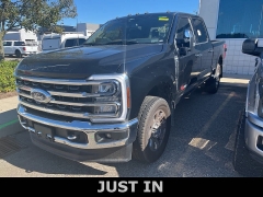 Used 2024 Ford Super Duty F-350 SRW 4WD Crew Cab Box at Suburban Ford of Sterling Heights near Sterling Heights, MI