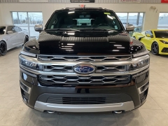 Used 2024  Ford Expedition Platinum 4x4 at Maxx Loans near St&period; Adrian&comma; MI