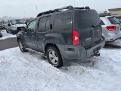 Used 2006  Nissan Xterra 4dr SE V6 Auto 2WD at Maxx Loans near St&period; Adrian&comma; MI