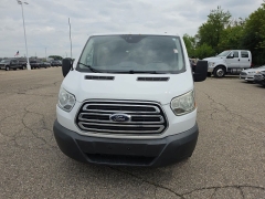 Used 2016  Ford Transit Wagon T-150 130" Low Roof Sliding RH Dr at Maxx Loans near St&period; Adrian&comma; MI