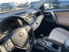 Used 2015  Toyota RAV4 4d SUV AWD XLE at Maxx Loans near St&period; Adrian&comma; MI