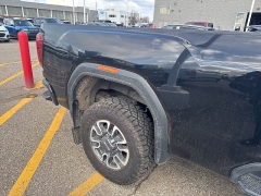 Used 2021  GMC Sierra 2500HD 4WD Crew Cab 172" AT4 at Maxx Loans near St&period; Adrian&comma; MI