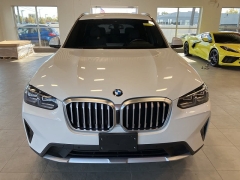 Used 2022  BMW X3 xDrive30i Sports Activity Vehicle at Maxx Loans near St. Adrian, MI