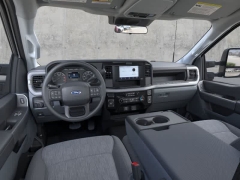 Used 2025  Ford Super Duty F-350 SRW XL 4WD Reg Cab 8' Box at Maxx Loans near St&period; Adrian&comma; MI
