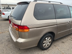 Used 2004  Honda Odyssey 5d Wagon EX-L at Maxx Loans near St&period; Adrian&comma; MI