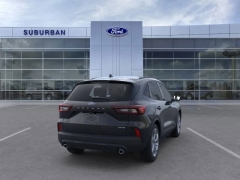New 2025 Ford Escape ST-Line AWD at Suburban Ford of Sterling Heights near Sterling Heights, MI