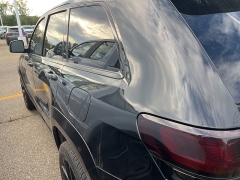 Used 2018 Jeep Grand Cherokee 4d SUV 4WD SRT at Suburban Ford of Sterling Heights near Sterling Heights, MI