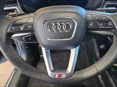 Used 2022  Audi A5 Sportback S line Prestige 45 TFSI quattro at Maxx Loans near St&period; Adrian&comma; MI