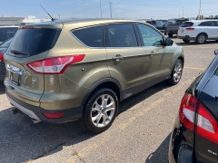 Used 2013 Ford Escape 4d SUV 4WD SEL at Maxx Loans near St. Adrian, MI