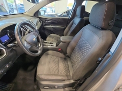 Used 2020  Chevrolet Equinox 4d SUV FWD LT w&sol;2FL at Maxx Loans near St&period; Adrian&comma; MI