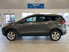 Used 2015  Ford Escape 4WD 4dr SE at Maxx Loans near St&period; Adrian&comma; MI