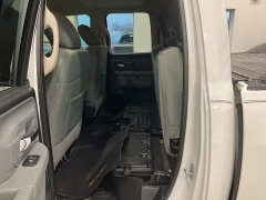 Used 2017  Ram 1500 4WD Quad Cab 140&period;5" SLT at Maxx Loans near St&period; Adrian&comma; MI