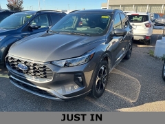  2023 Ford Escape ST-Line Select AWD at Maxx Loans near St. Adrian, MI