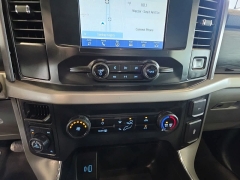 Used 2023  Ford F-150 4WD SuperCrew 5&period;5' Box at Maxx Loans near St&period; Adrian&comma; MI