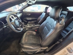 Used 2017  Ford Mustang 2d Convertible EcoBoost Premium at Maxx Loans near St&period; Adrian&comma; MI