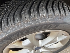 Used 2015  Ford Escape 4d SUV FWD Titanium at Maxx Loans near St&period; Adrian&comma; MI