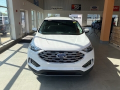 Used 2020 Ford Edge AWD at Suburban Ford of Sterling Heights near Sterling Heights, MI