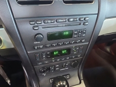 Used 2003  Ford Thunderbird 2dr at Maxx Loans near St&period; Adrian&comma; MI