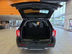 Used 2024  Ford Explorer XLT 4WD at Maxx Loans near St&period; Adrian&comma; MI