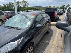 Used 2011 Ford Fiesta 4d Sedan SE at Suburban Ford of Sterling Heights near Sterling Heights, MI