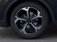 New 2025 Ford Escape ST-Line Select AWD at Suburban Ford of Sterling Heights near Sterling Heights, MI