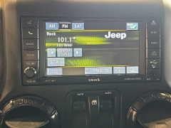 Used 2017  Jeep Wrangler 4WD 2dr Smoky Mountain &ast;Ltd Avail&ast; at Maxx Loans near St&period; Adrian&comma; MI