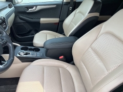 Used 2020 Ford Escape 4d SUV FWD SEL at Suburban Ford of Sterling Heights near Sterling Heights, MI