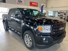 Used 2016  GMC Canyon 4WD Crew Cab 128&period;3" SLE at Maxx Loans near St&period; Adrian&comma; MI