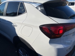 Used 2025  Buick Encore GX FWD 4dr Preferred at Maxx Loans near St. Adrian, MI