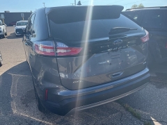 Used 2022 Ford Edge SEL AWD at Maxx Loans near St. Adrian, MI