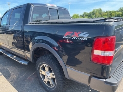 Used 2004 Ford F-150 SuperCrew 139" 4WD at Suburban Ford of Sterling Heights near Sterling Heights, MI
