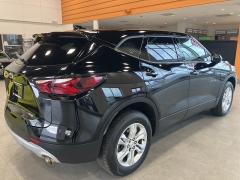 Used 2021  Chevrolet Blazer FWD 4dr LT w&sol;1LT at Maxx Loans near St&period; Adrian&comma; MI