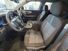 Used 2024  Chevrolet Blazer AWD 4dr LT w&sol;2LT at Maxx Loans near St&period; Adrian&comma; MI