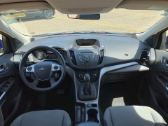 Used 2016 Ford Escape 4d SUV FWD SE at Maxx Loans near ,