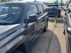 Used 2016  Jeep Patriot FWD 4dr High Altitude Edition at Maxx Loans near St&period; Adrian&comma; MI