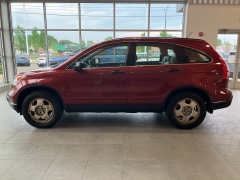 Used 2007 Honda CR-V 4d SUV 4WD LX at Maxx Loans near ,
