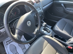 Used 2008  Volkswagen Jetta Sedan 4dr PZEV at Maxx Loans near St. Adrian, MI