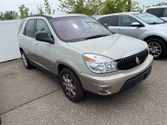 Used 2005 Buick Rendezvous 4dr FWD at Maxx Loans near ,
