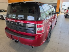 Used 2019  Ford Flex 4d SUV AWD SEL at Maxx Loans near St&period; Adrian&comma; MI